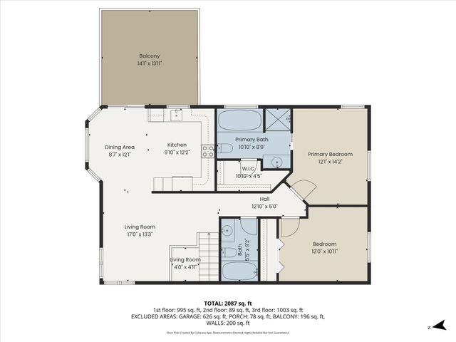 30464 146th Street NW, Princeton, MN 55371