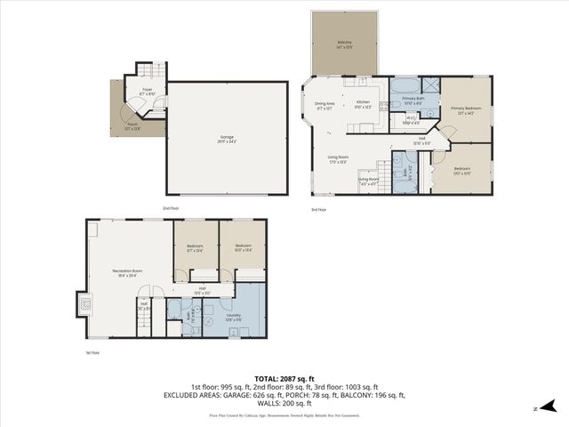 30464 146th Street NW, Princeton, MN 55371