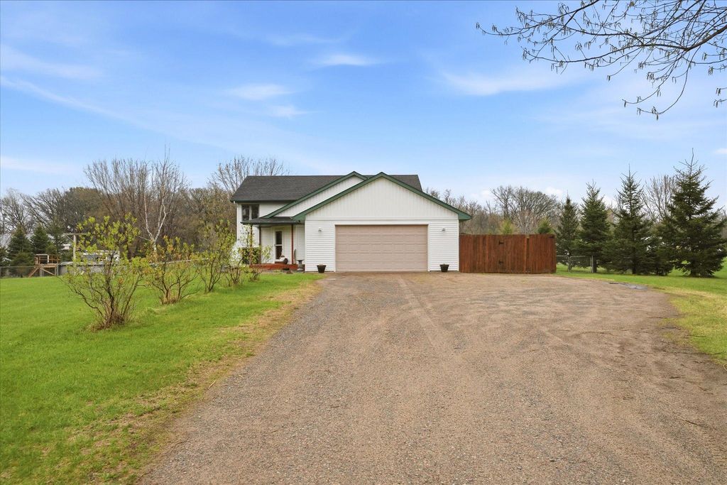 30464 146th Street NW, Princeton, MN 55371