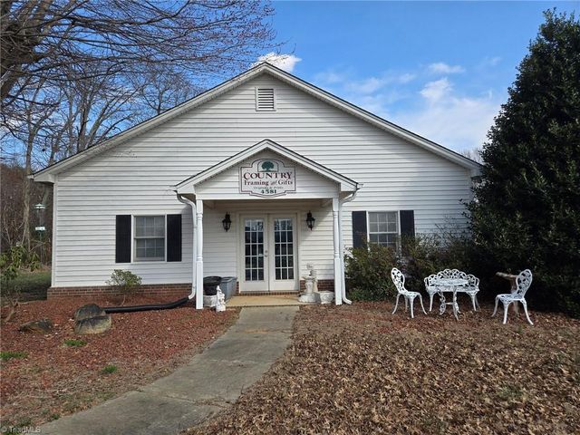 4581 NC Highway 66 S, King, NC 27021