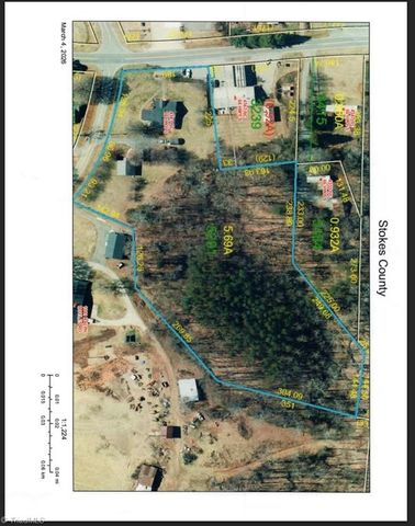 4581 NC Highway 66 S, King, NC 27021