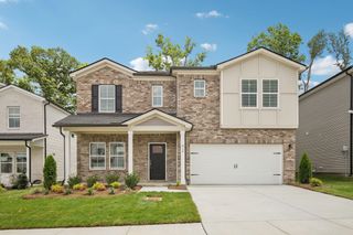 813 Lewis Way, Antioch, TN 37013