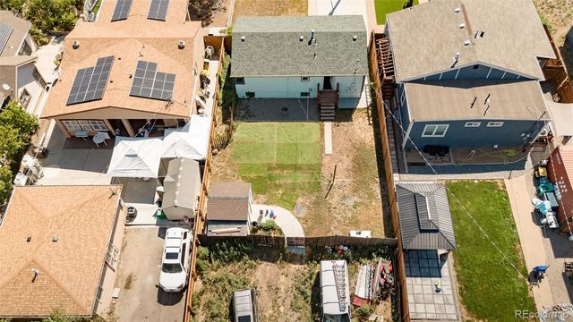 135 S Raleigh Street, Denver, CO 80219