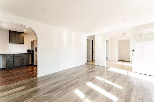 135 S Raleigh Street, Denver, CO 80219