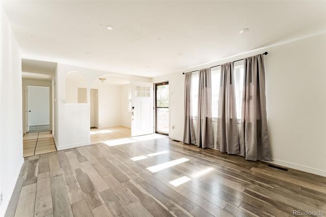135 S Raleigh Street, Denver, CO 80219