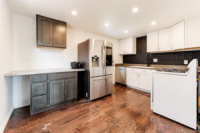 135 S Raleigh Street, Denver, CO 80219