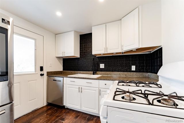 135 S Raleigh Street, Denver, CO 80219