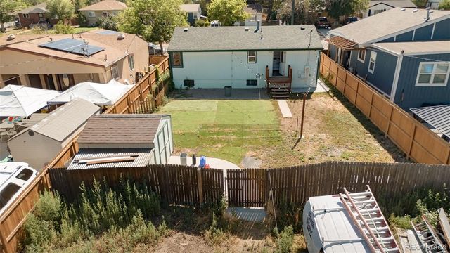 135 S Raleigh Street, Denver, CO 80219