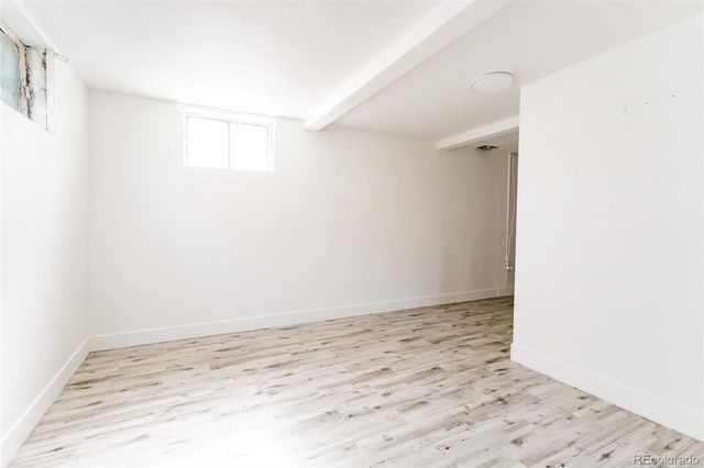 135 S Raleigh Street, Denver, CO 80219