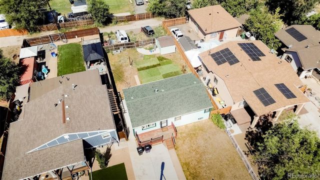 135 S Raleigh Street, Denver, CO 80219