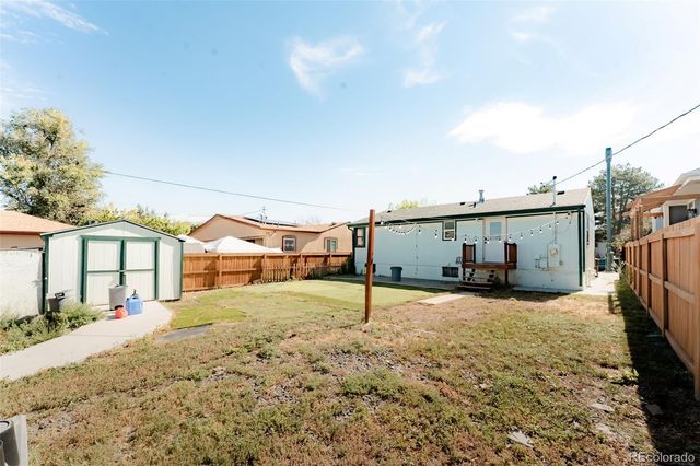135 S Raleigh Street, Denver, CO 80219