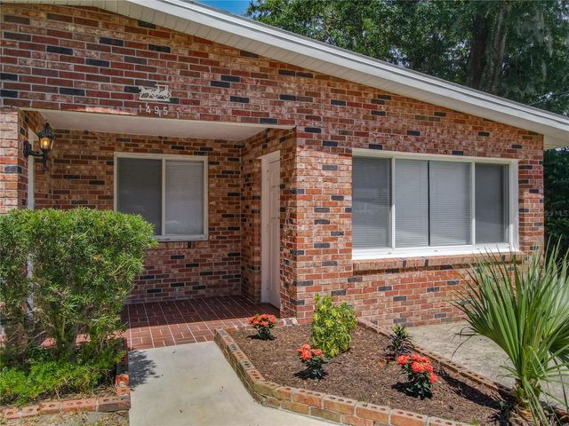 1495 GRANADA AVENUE, Daytona Beach, FL 32117