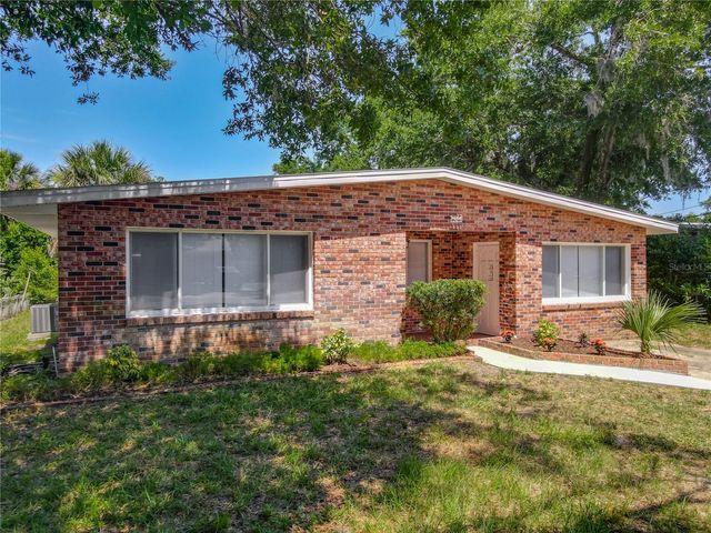 1495 GRANADA AVENUE, Daytona Beach, FL 32117