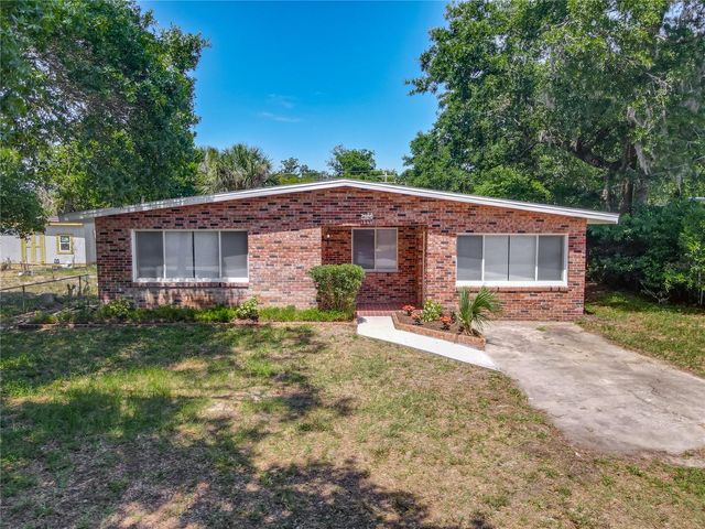 1495 GRANADA AVENUE, Daytona Beach, FL 32117