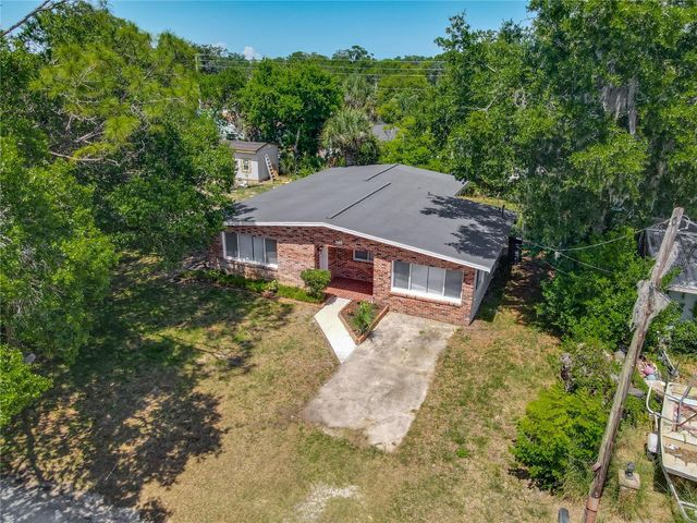 1495 GRANADA AVENUE, Daytona Beach, FL 32117
