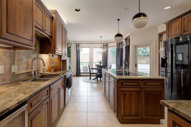 2601 Stratton Drive, Edmond, OK 73013