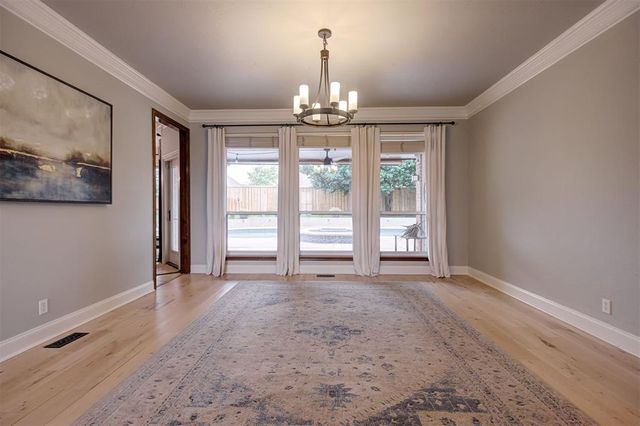 2601 Stratton Drive, Edmond, OK 73013