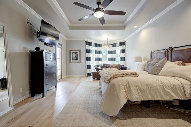 2601 Stratton Drive, Edmond, OK 73013