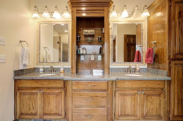 2601 Stratton Drive, Edmond, OK 73013
