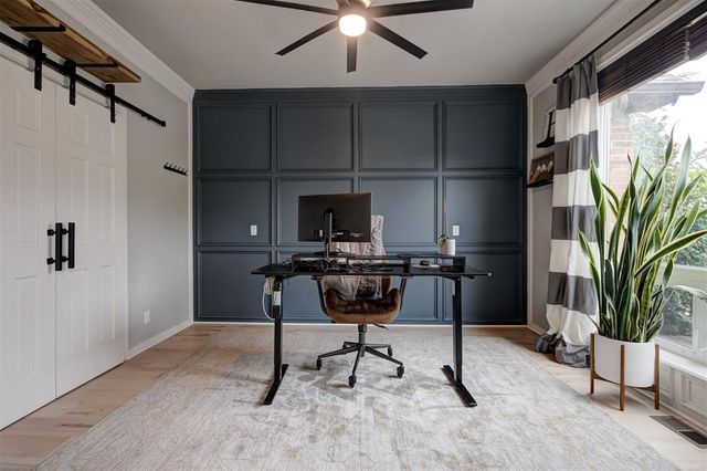 2601 Stratton Drive, Edmond, OK 73013