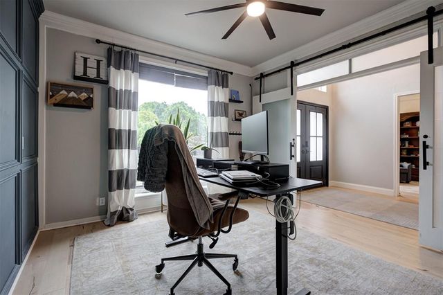 2601 Stratton Drive, Edmond, OK 73013