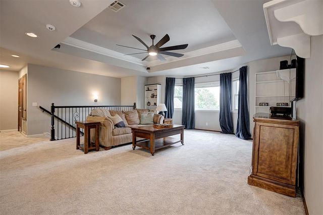 2601 Stratton Drive, Edmond, OK 73013