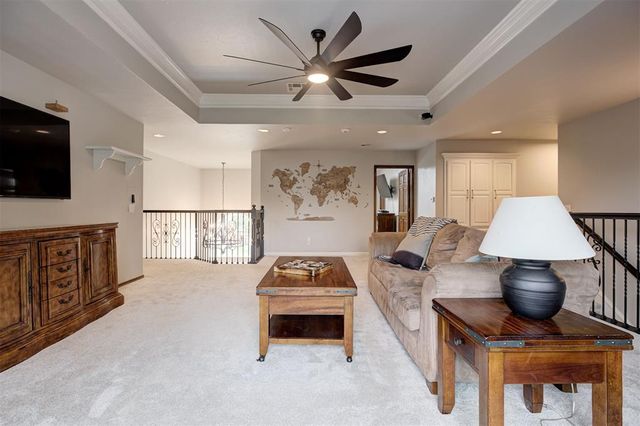 2601 Stratton Drive, Edmond, OK 73013