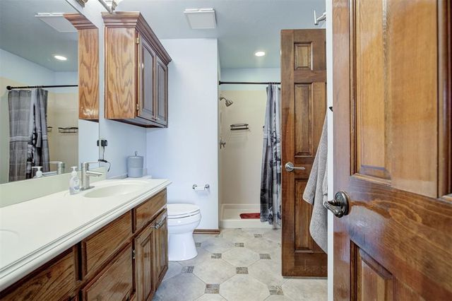 2601 Stratton Drive, Edmond, OK 73013