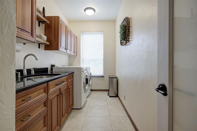 2601 Stratton Drive, Edmond, OK 73013