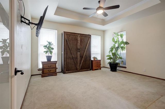 2601 Stratton Drive, Edmond, OK 73013