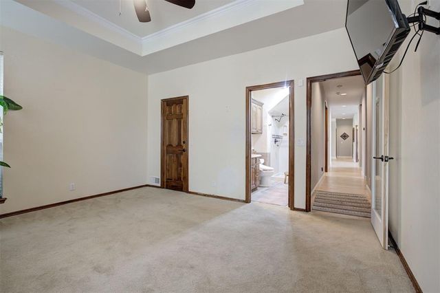 2601 Stratton Drive, Edmond, OK 73013