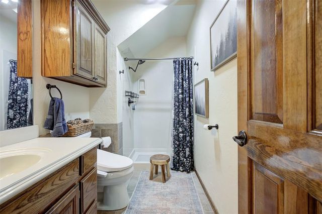2601 Stratton Drive, Edmond, OK 73013