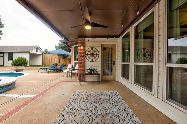 2601 Stratton Drive, Edmond, OK 73013