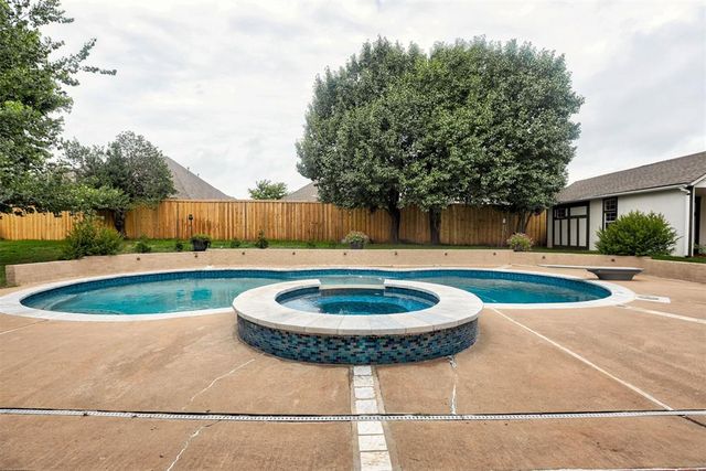 2601 Stratton Drive, Edmond, OK 73013