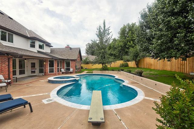 2601 Stratton Drive, Edmond, OK 73013