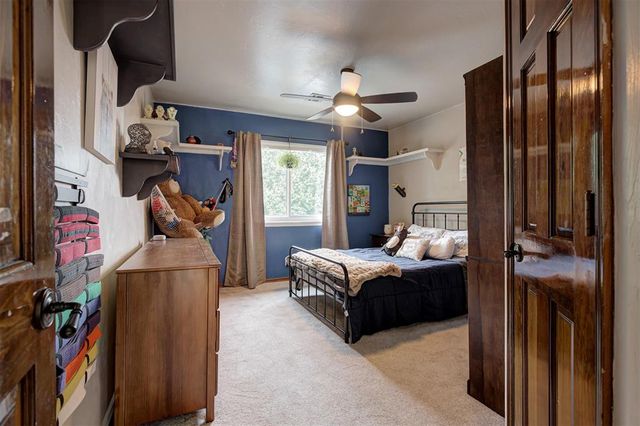2601 Stratton Drive, Edmond, OK 73013