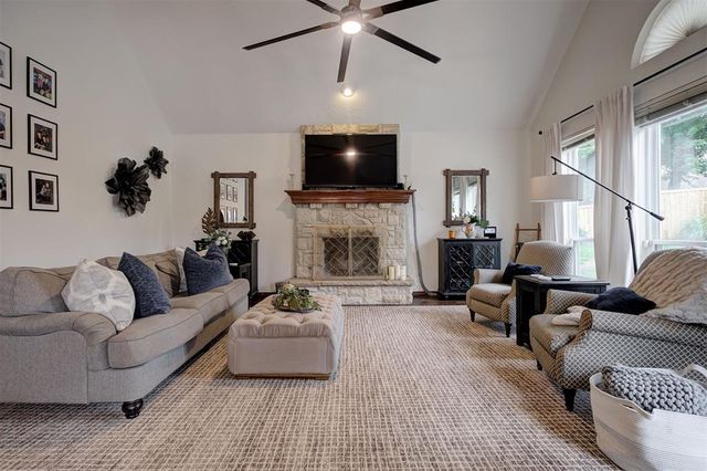 2601 Stratton Drive, Edmond, OK 73013