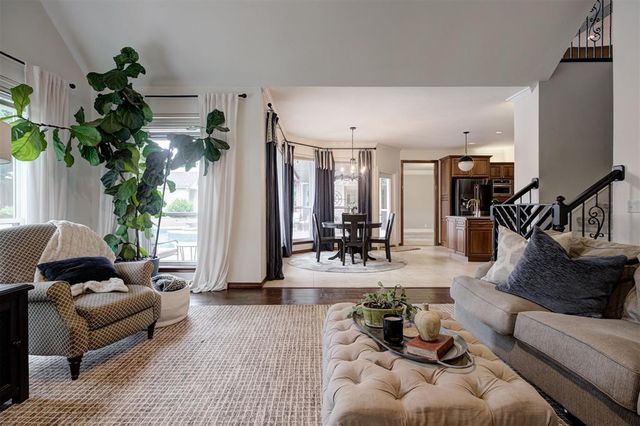 2601 Stratton Drive, Edmond, OK 73013