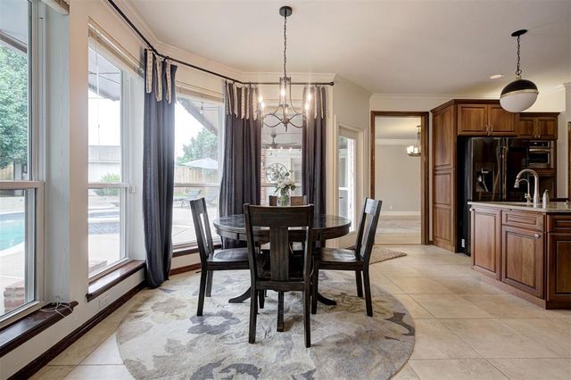2601 Stratton Drive, Edmond, OK 73013