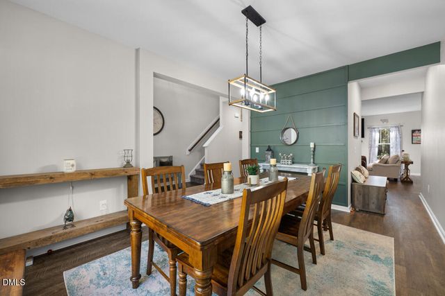 5348 Northpointe Farms Trail, Efland, NC 27243