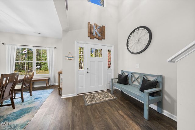 5348 Northpointe Farms Trail, Efland, NC 27243