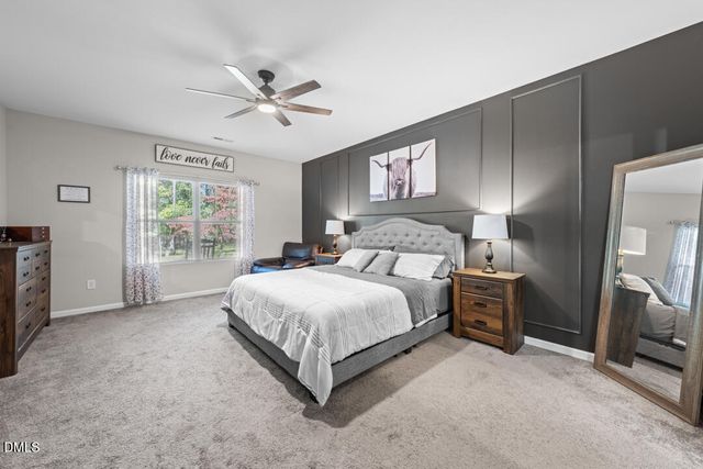 5348 Northpointe Farms Trail, Efland, NC 27243