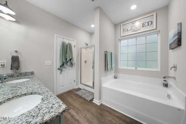 5348 Northpointe Farms Trail, Efland, NC 27243