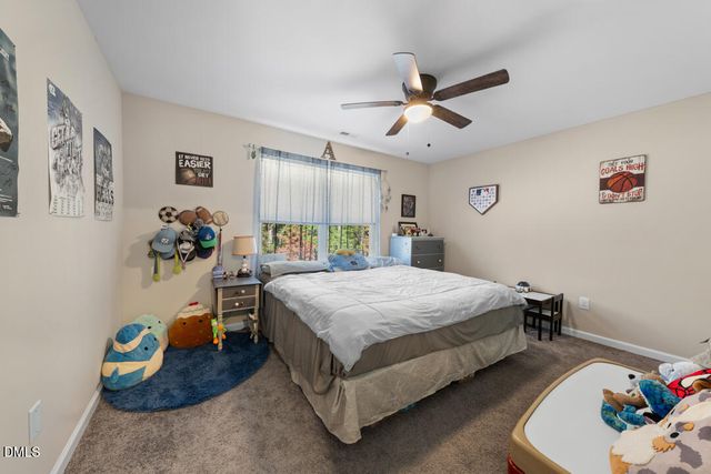 5348 Northpointe Farms Trail, Efland, NC 27243