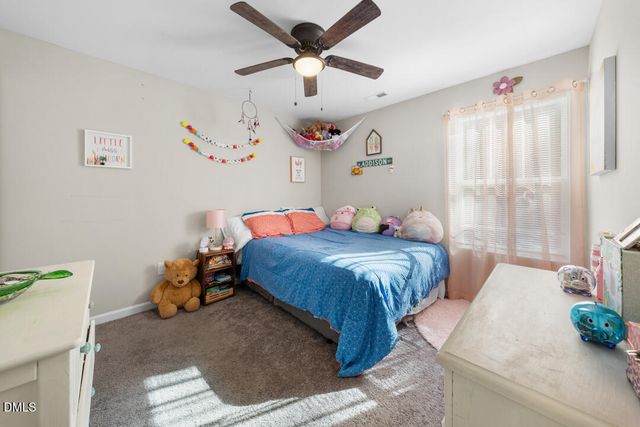 5348 Northpointe Farms Trail, Efland, NC 27243