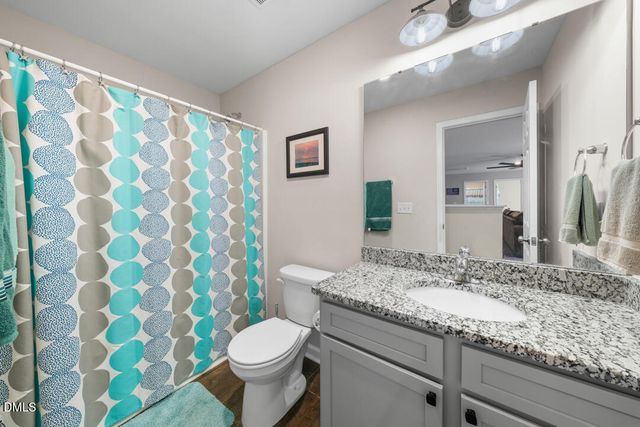 5348 Northpointe Farms Trail, Efland, NC 27243