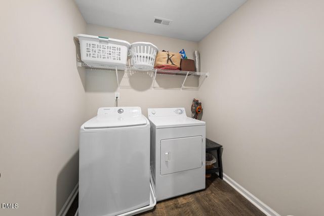 5348 Northpointe Farms Trail, Efland, NC 27243