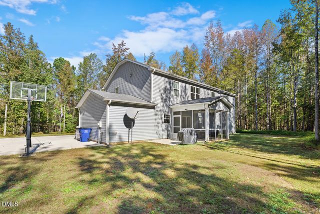 5348 Northpointe Farms Trail, Efland, NC 27243