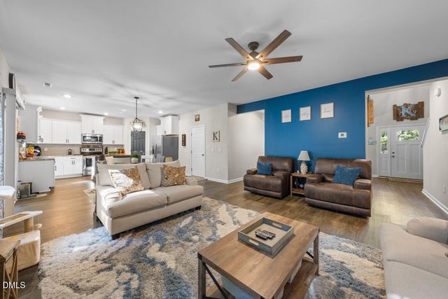 5348 Northpointe Farms Trail, Efland, NC 27243