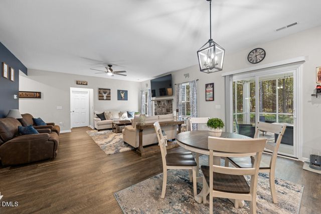 5348 Northpointe Farms Trail, Efland, NC 27243